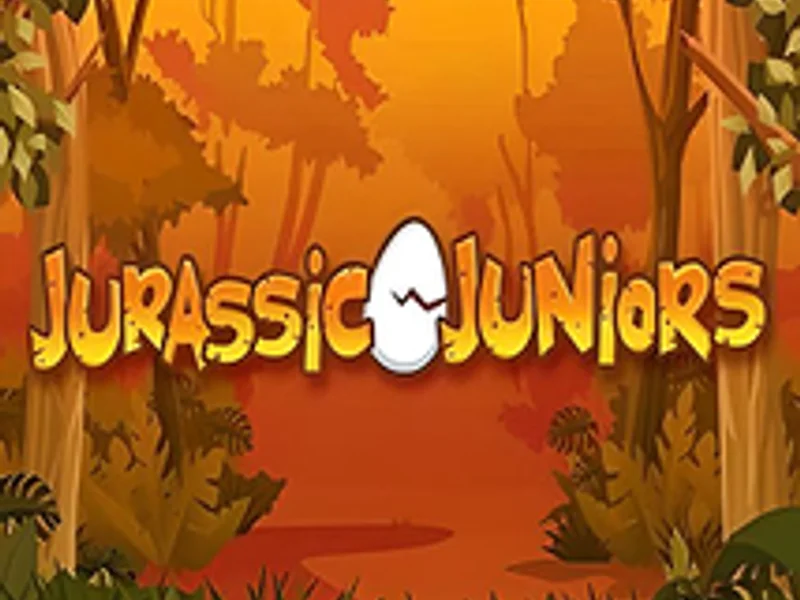 Jurassic Juniors