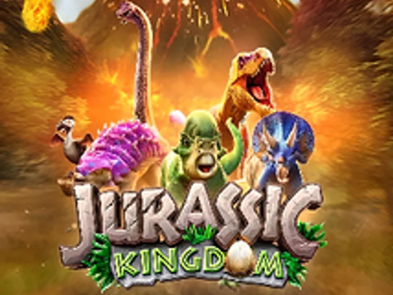 Jurassic Kingdom