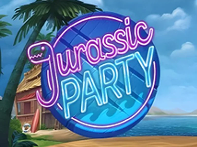 Jurassic Party