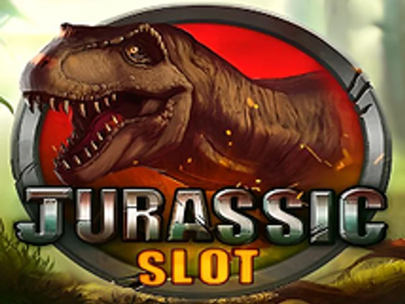 Jurassic Slot