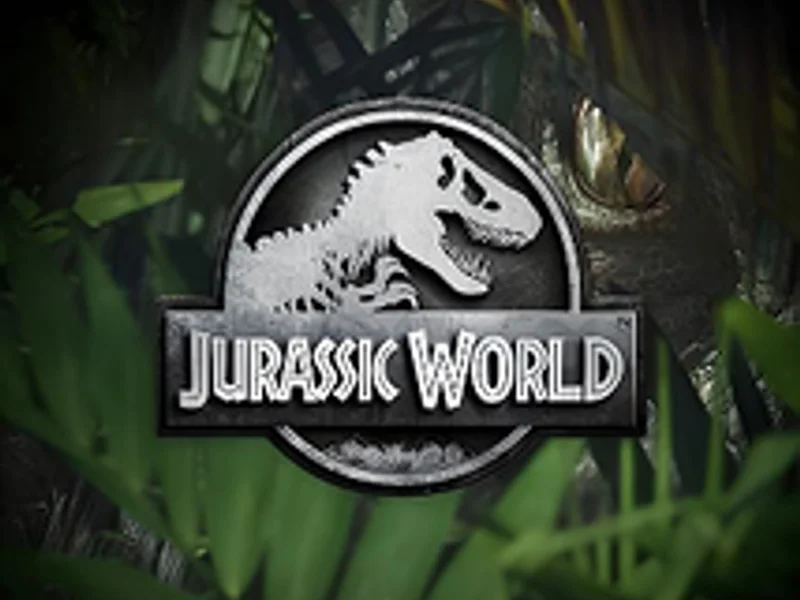 Jurassic World