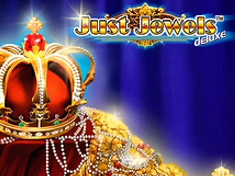 Just Jewels Deluxe
