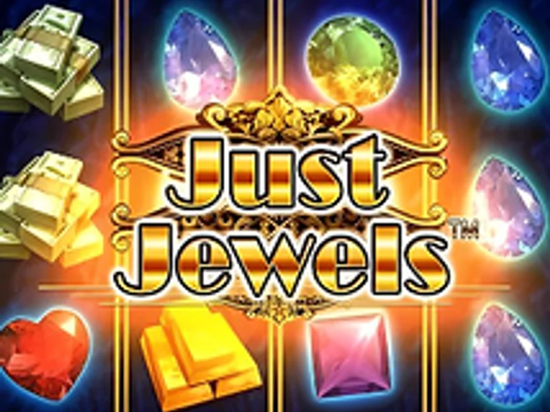 Just Jewels