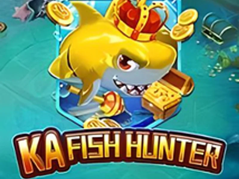 KA Fish Hunter