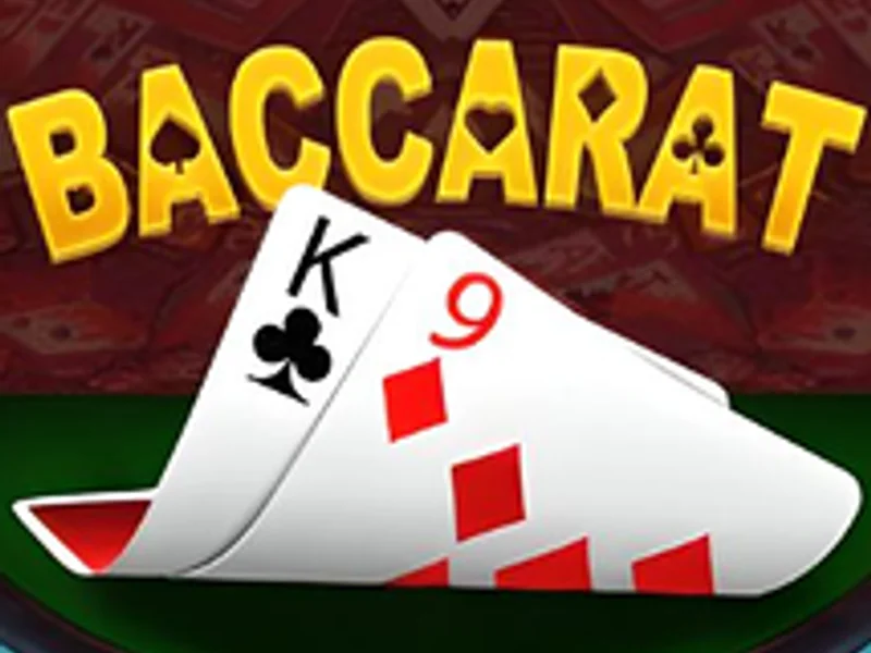 KA Gaming Baccarat