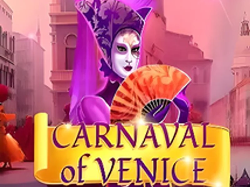 KA Gaming Carnival of Venice