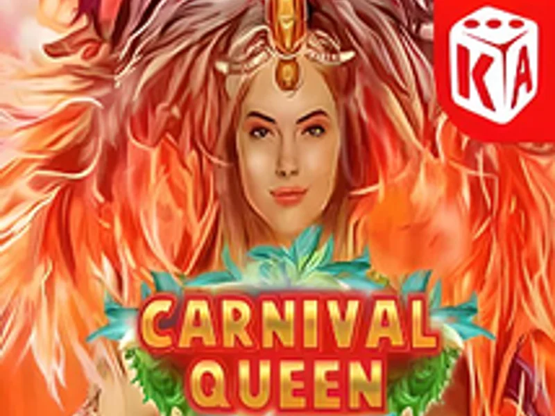 KA Gaming Carnival Queen