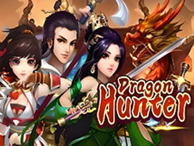 KA Gaming Dragon Hunter