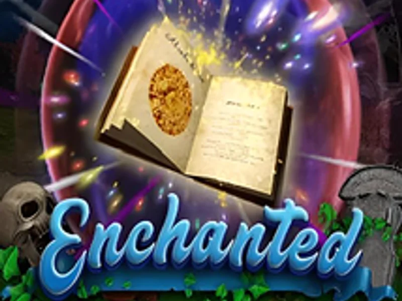 KA Gaming Enchanted