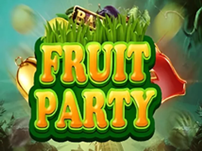 KA Gaming Fruit Party