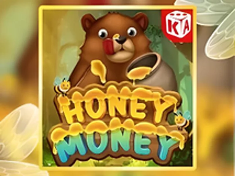 KA Gaming Honey Money