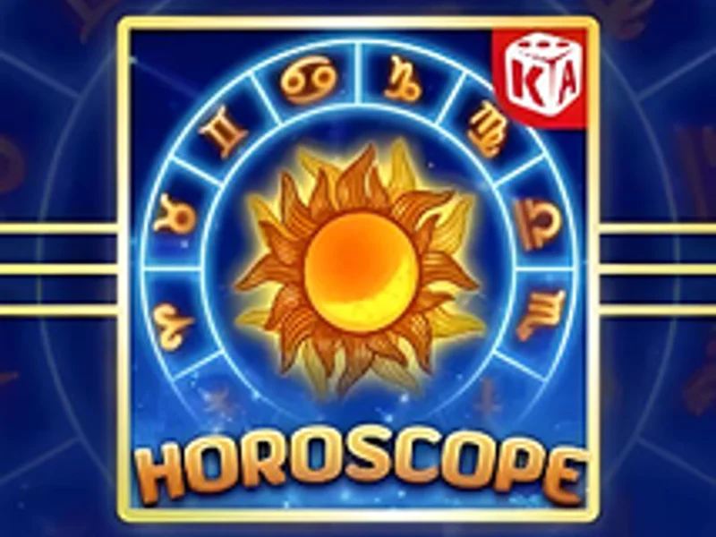 KA Gaming Horoscope