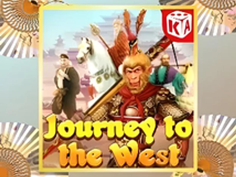 KA Gaming Journey to the West