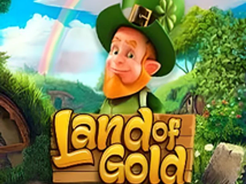 KA Gaming Land of Gold