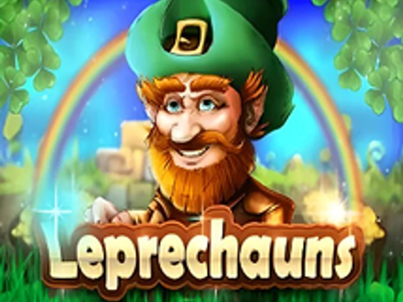 KA Gaming Leprechauns