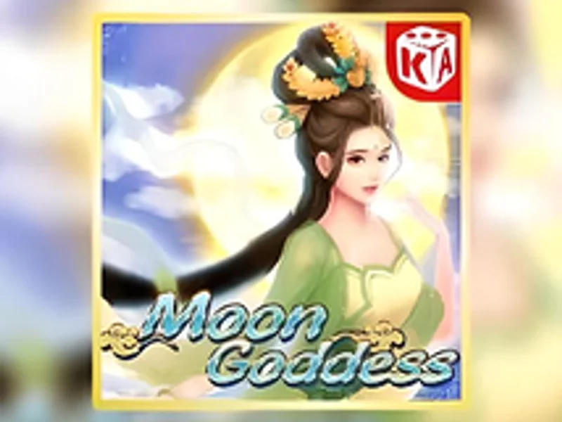 KA Gaming Moon Goddess