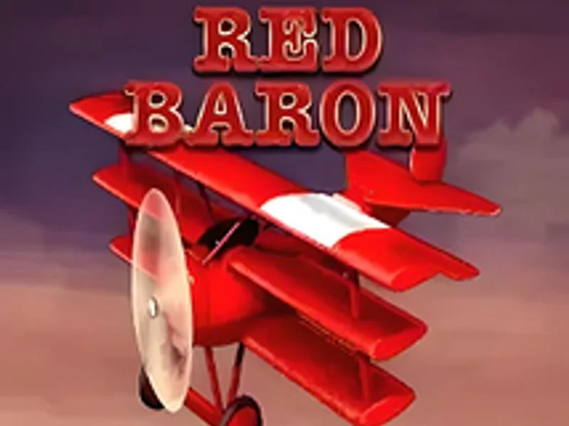 KA Gaming Red Baron