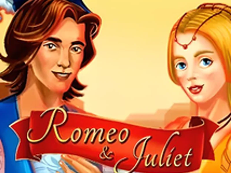KA Gaming Romeo and Juliet