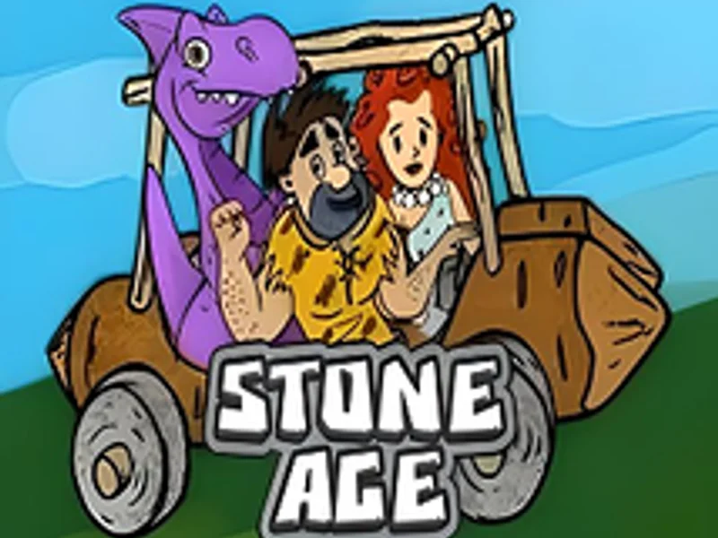 KA Gaming Stone Age