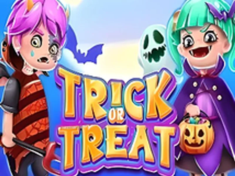 KA Gaming Trick or Treat
