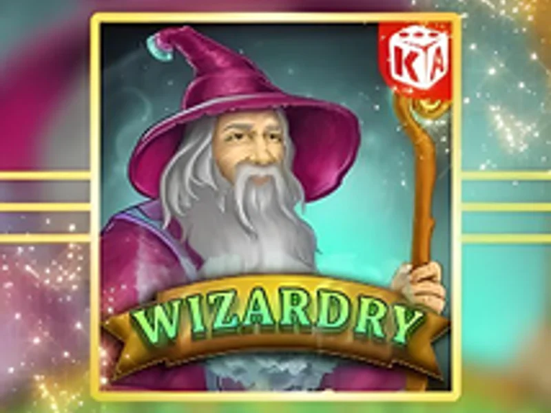 KA Gaming Wizardry