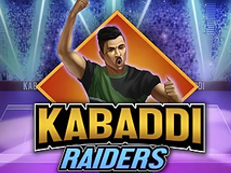 Kabaddi Raiders