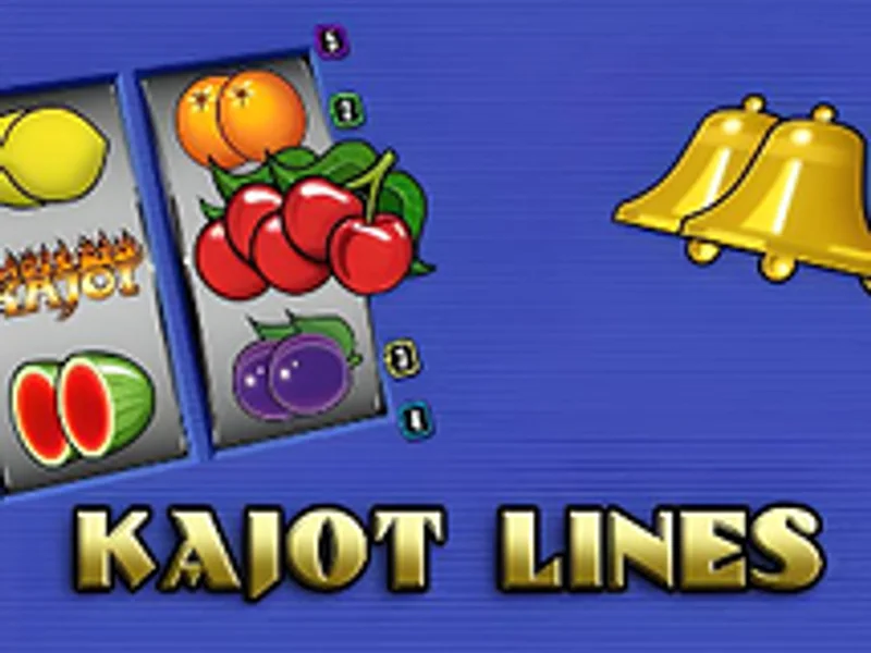 Kajot Lines