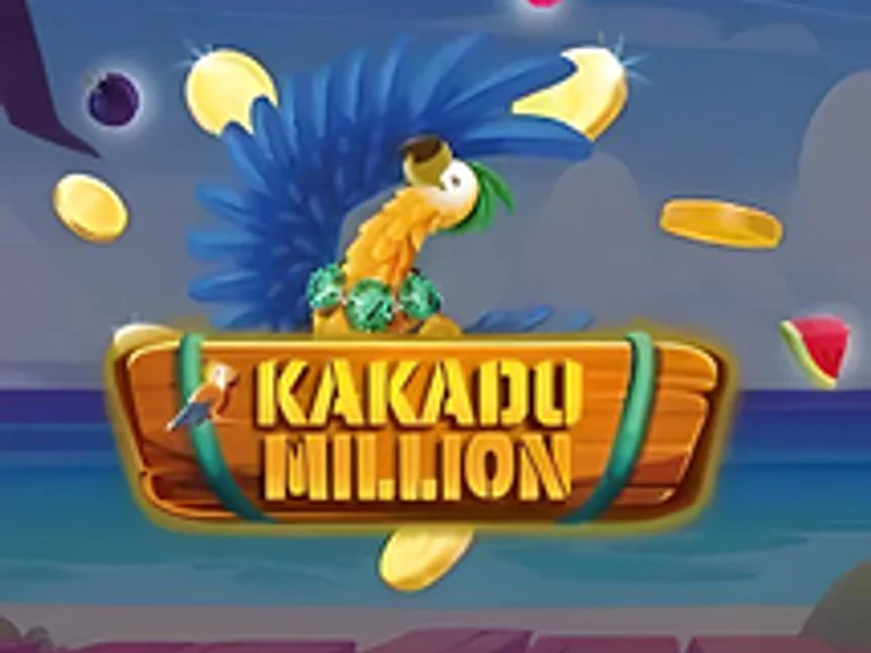 Kakadu Million