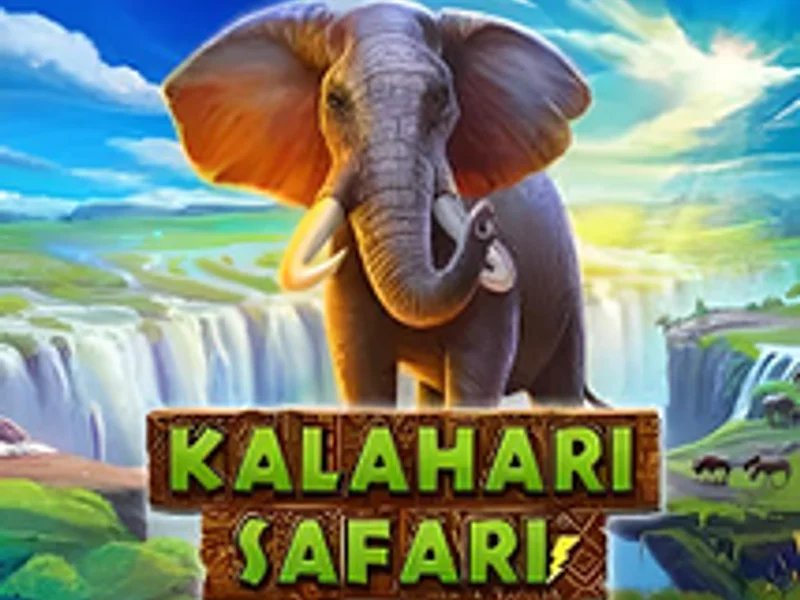 Kalahari Safari