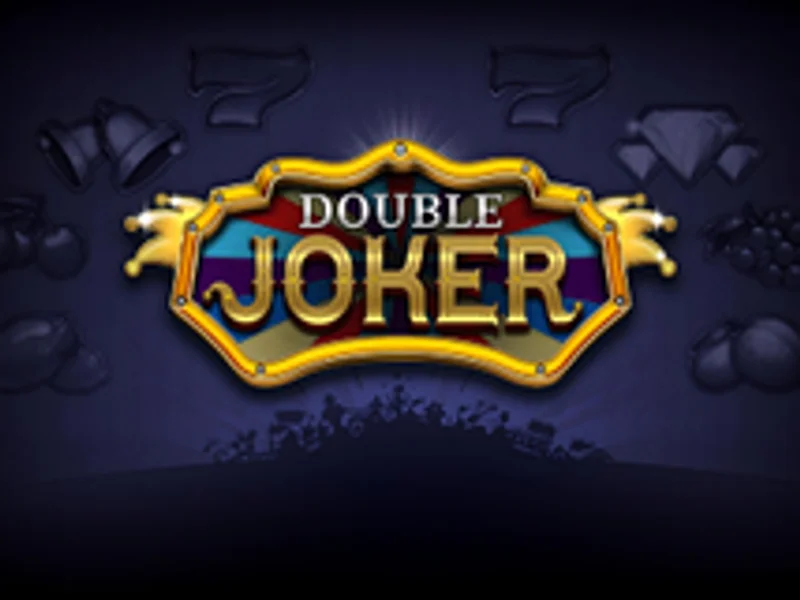 Kalamba Games Double Joker