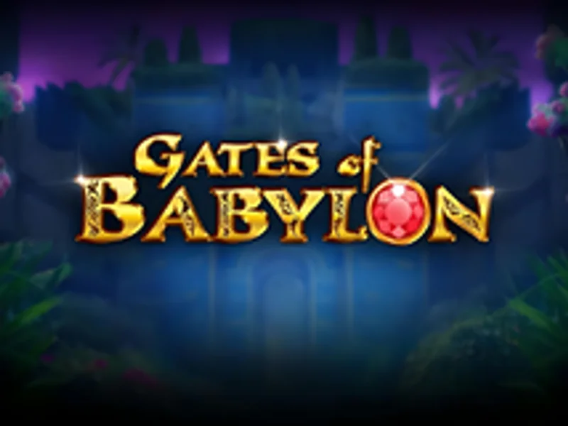 Kalamba Games Gates of Babylon