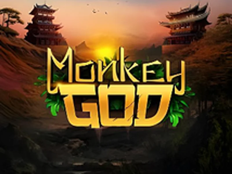 Kalamba Games Monkey God