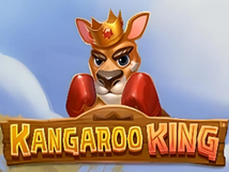 Kangaroo King