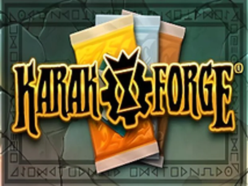 Karak Forge