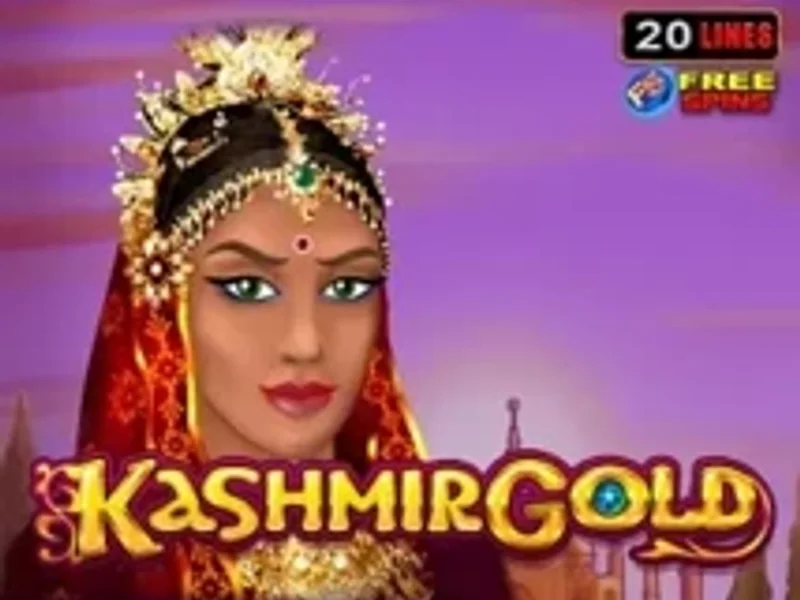Kashmir Gold