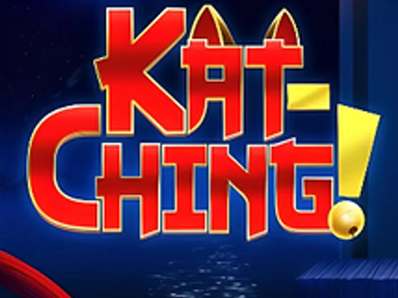 Kat Ching
