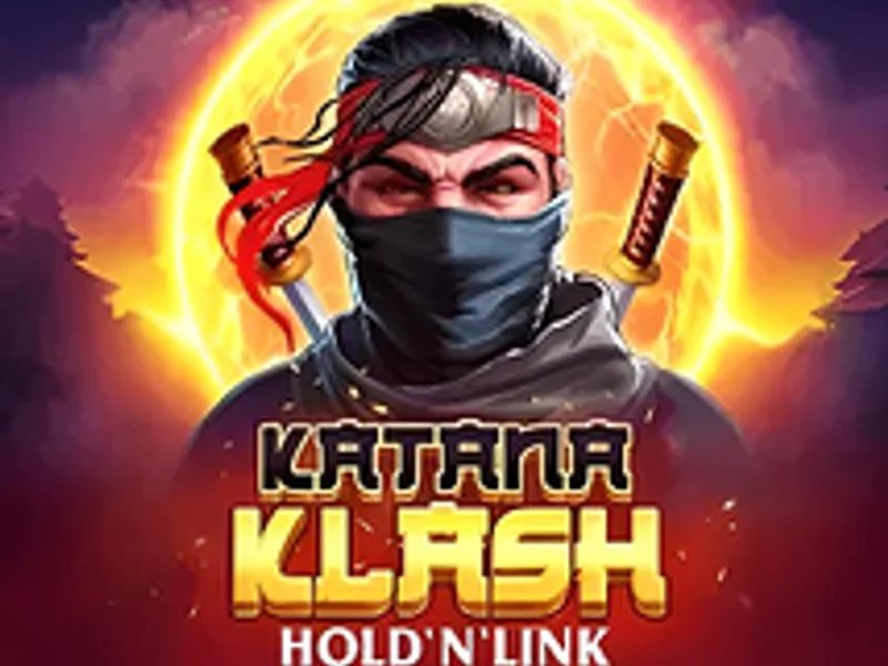 Katana Klash Hold N Link