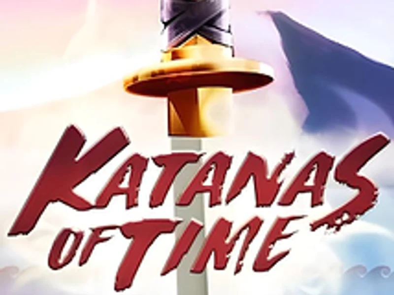 Katanas of Time