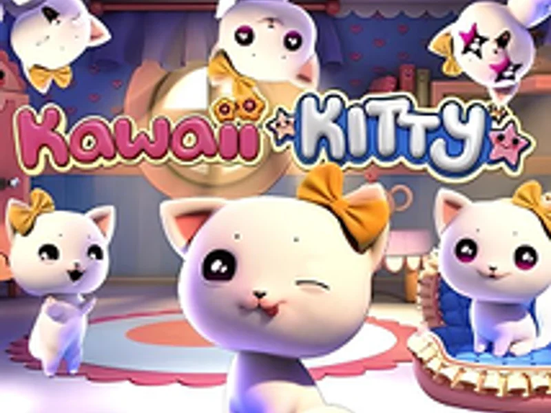 Kawaii Kitty