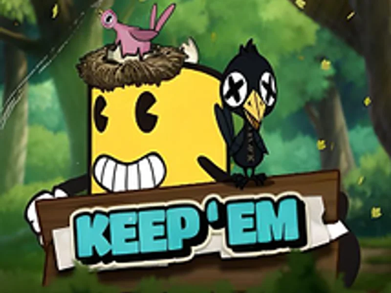 Keep Em