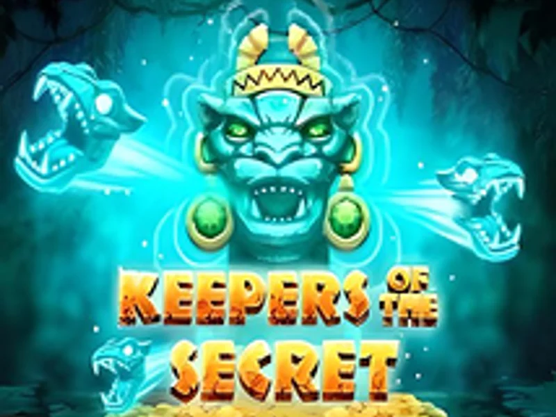 Keepers of the Secret