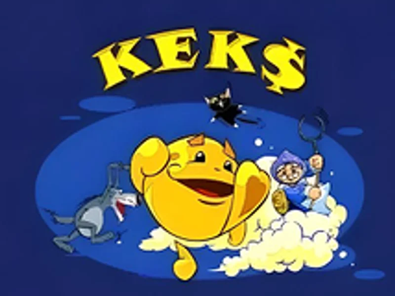 Keks