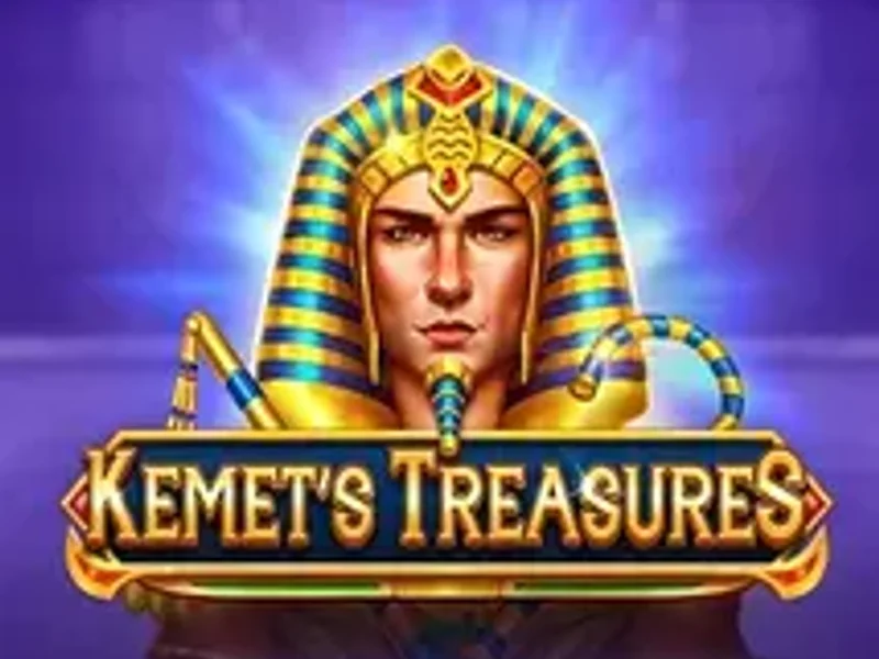 Kemets Treasures