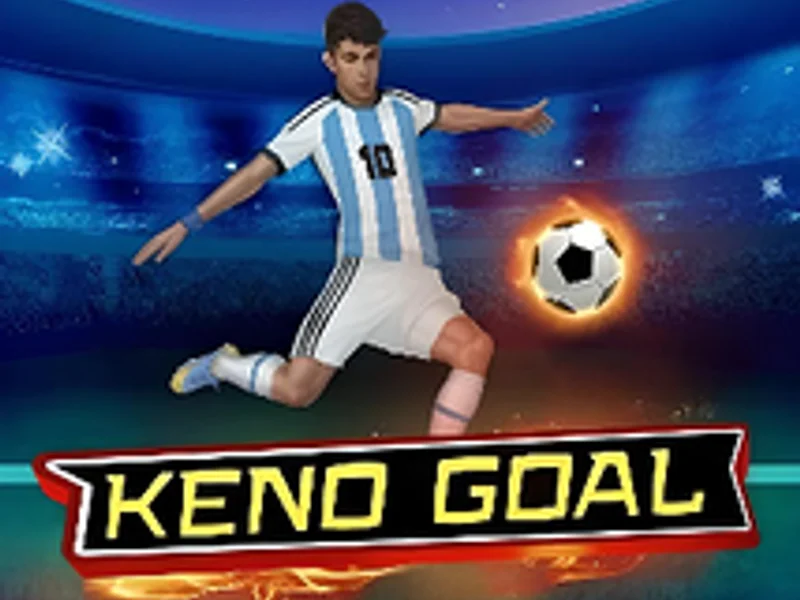 Keno Goal