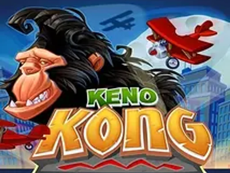 Keno Kong