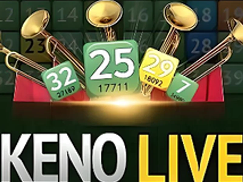 Keno Live