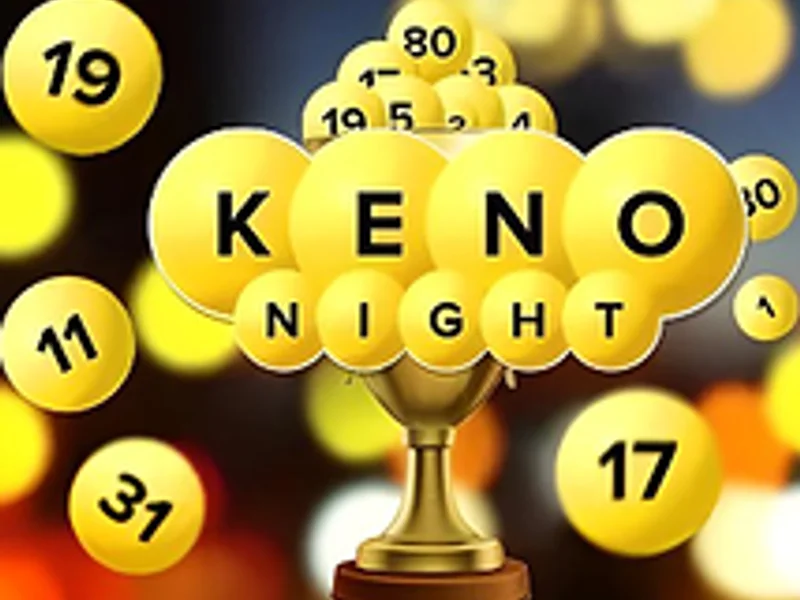 Keno Night