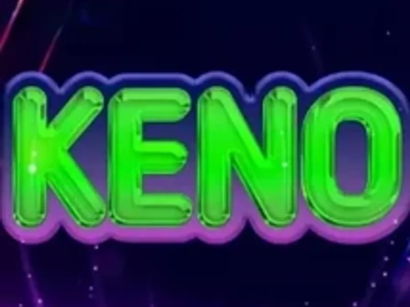 Keno Pascal Gaming