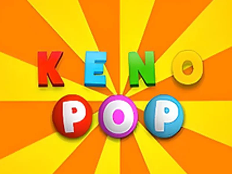Keno Pop