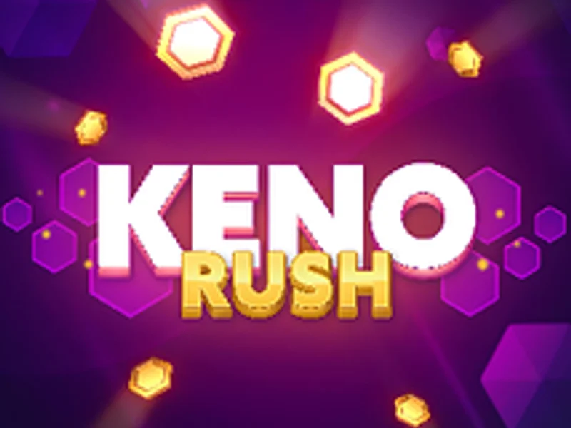 Keno Rush